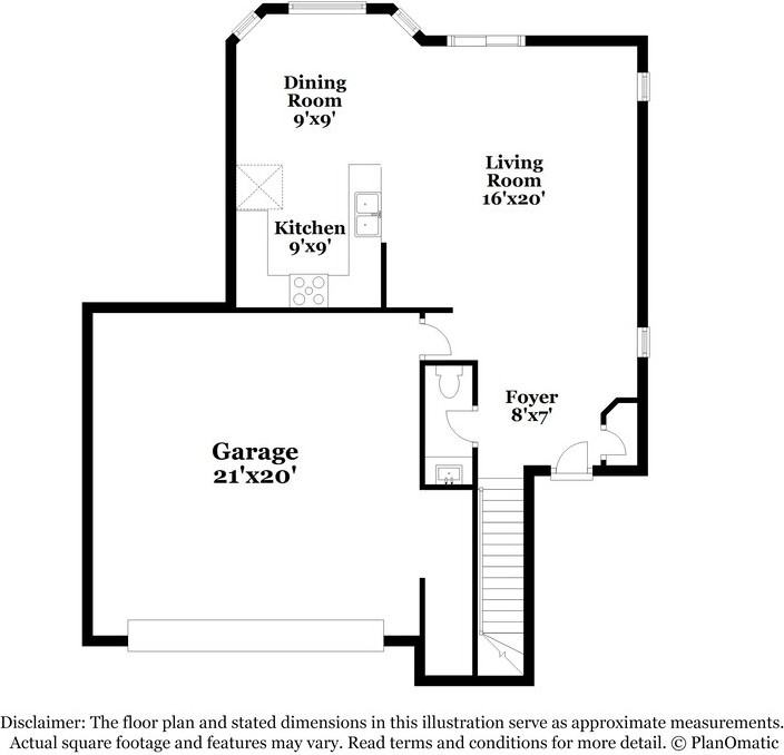 4944 Sapphire Light St - Photo 2 of 17