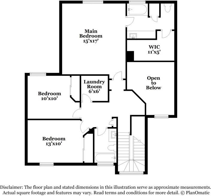 4944 Sapphire Light St - Photo 3 of 17