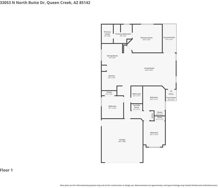 33053 N North Butte Dr - Photo 2 of 16