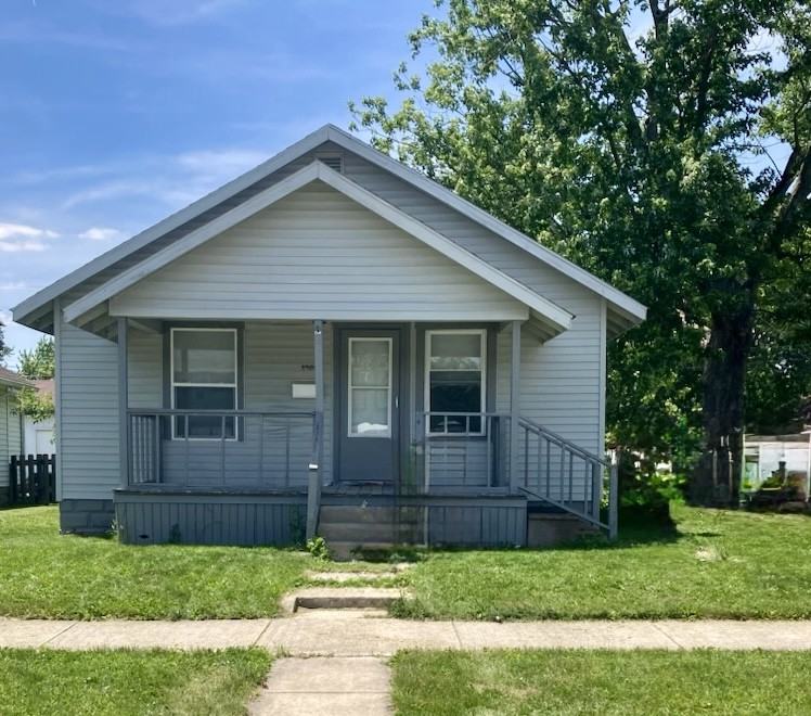 1201 S Delphos St #1