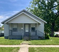 featured image of 1201 S Delphos St #1