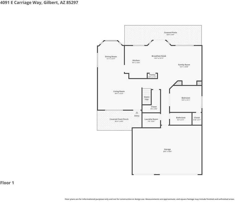 4091 E Carriage Way - Photo 2 of 17