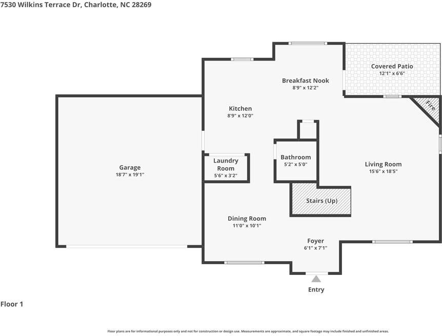 7530 Wilkins Terrace Dr - Photo 2 of 17