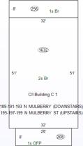199 N Mulberry St #1 - Photo 1 of 1