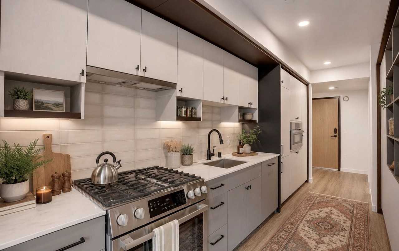 Parque Kirkland Apartments - Photo 2 of 36