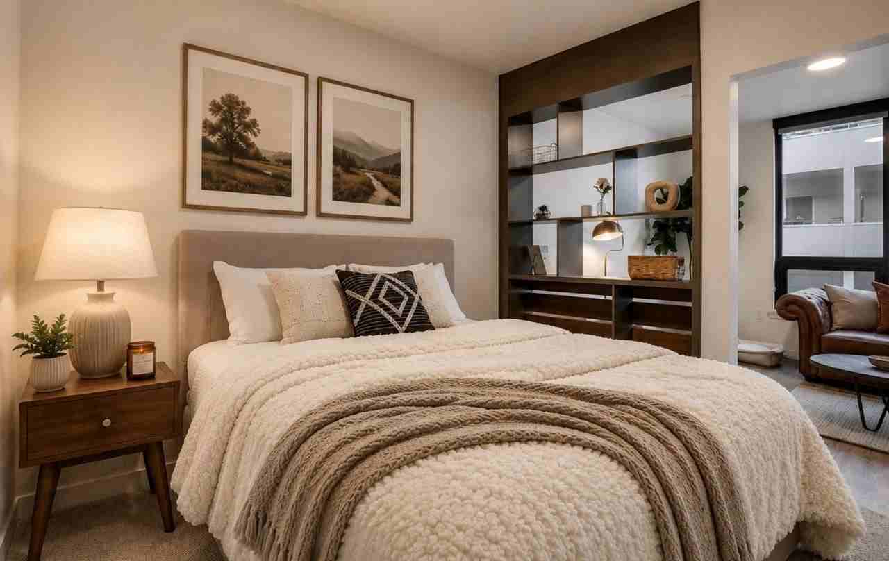 Parque Kirkland Apartments - Photo 4 of 36
