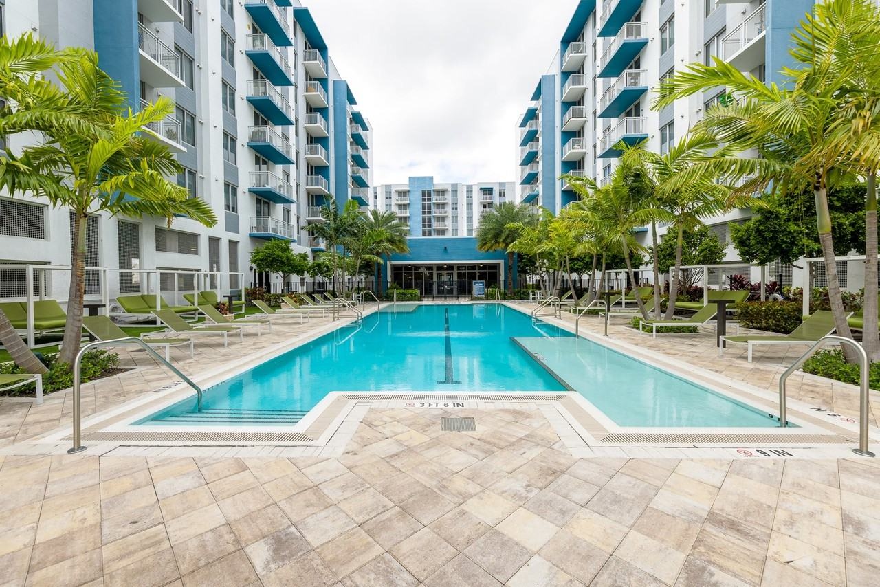 Pura Vida Hialeah Luxury Apartments - Photo 2 of 49