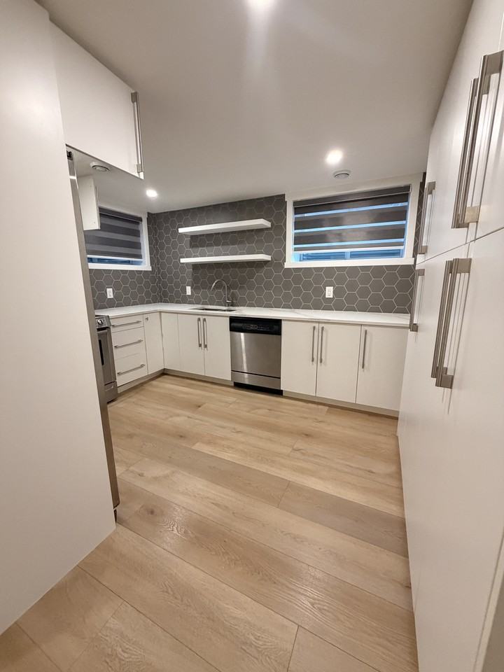 44 Deer Lane Close SE Basement Unit with Garage - Photo 2 of 19