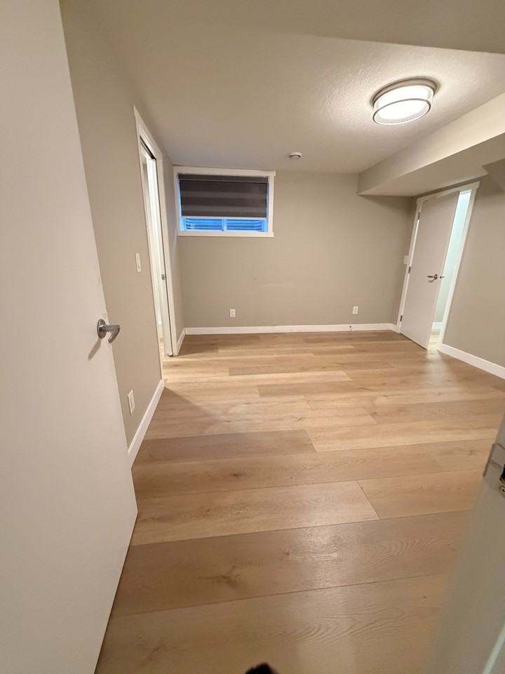 44 Deer Lane Close SE Basement Unit with Garage - Photo 6 of 19