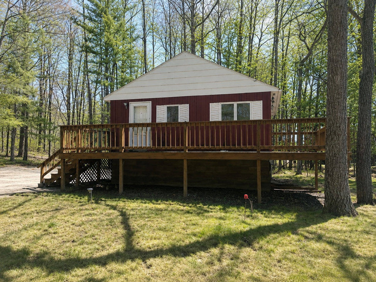10727 Mann Lake Rd #1 - Photo 2 of 13