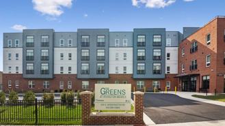 Greens at Irvington Mews 2 - Photo 1 of 1