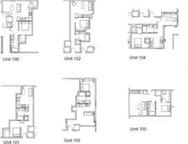 Capitol Place Apartments - Photo 1 of 1