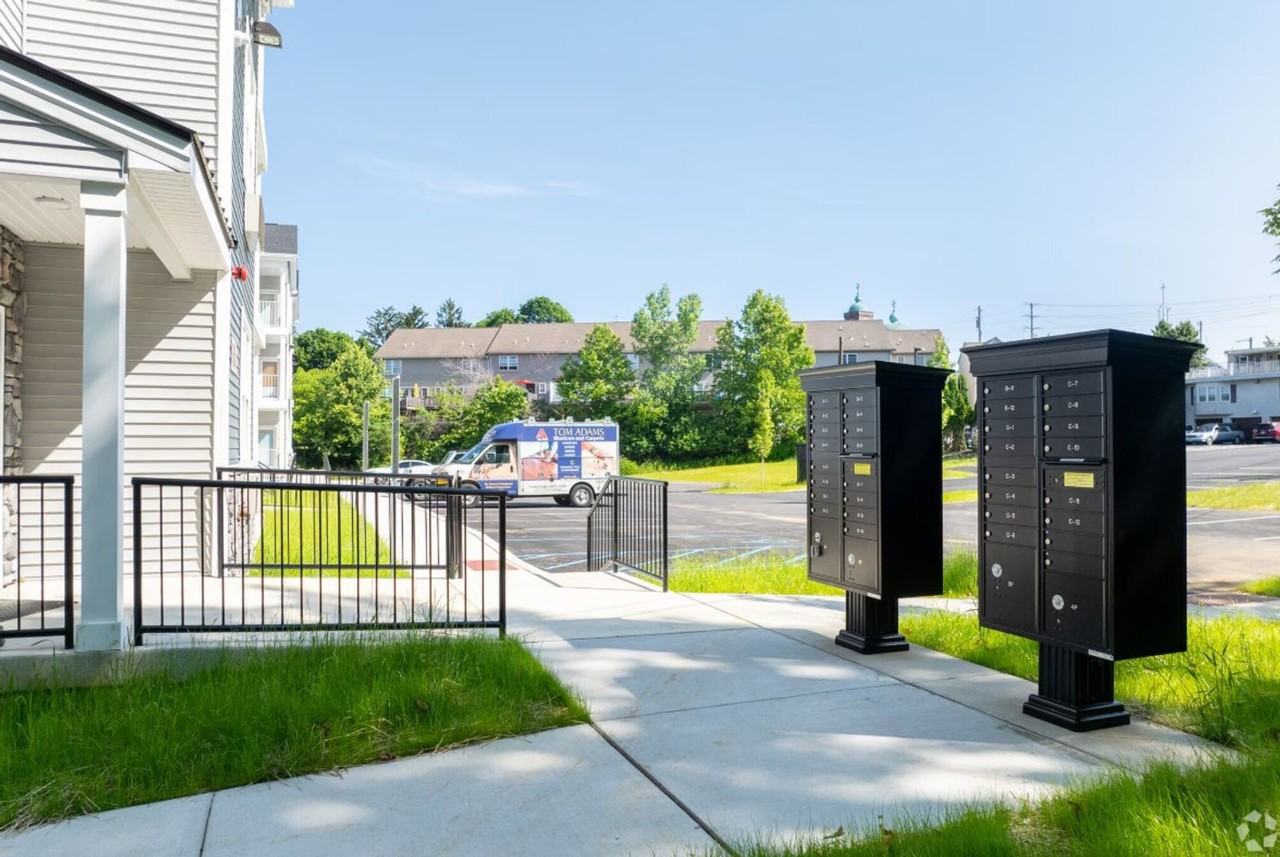 Now Leasing New Luxury Apartment Homes in Allentown! - Photo 3 of 22
