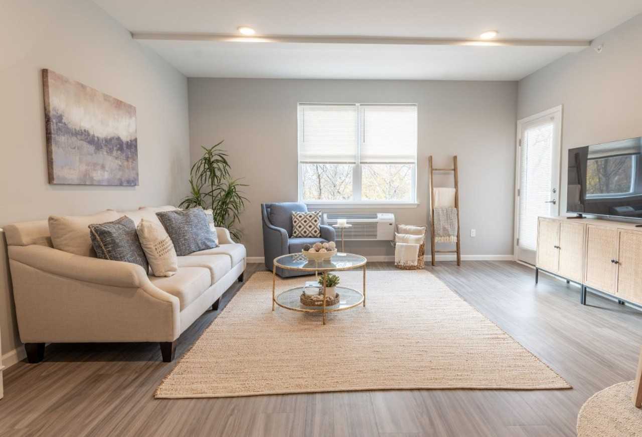 Now Leasing New Luxury Apartment Homes in Allentown! - Photo 6 of 22