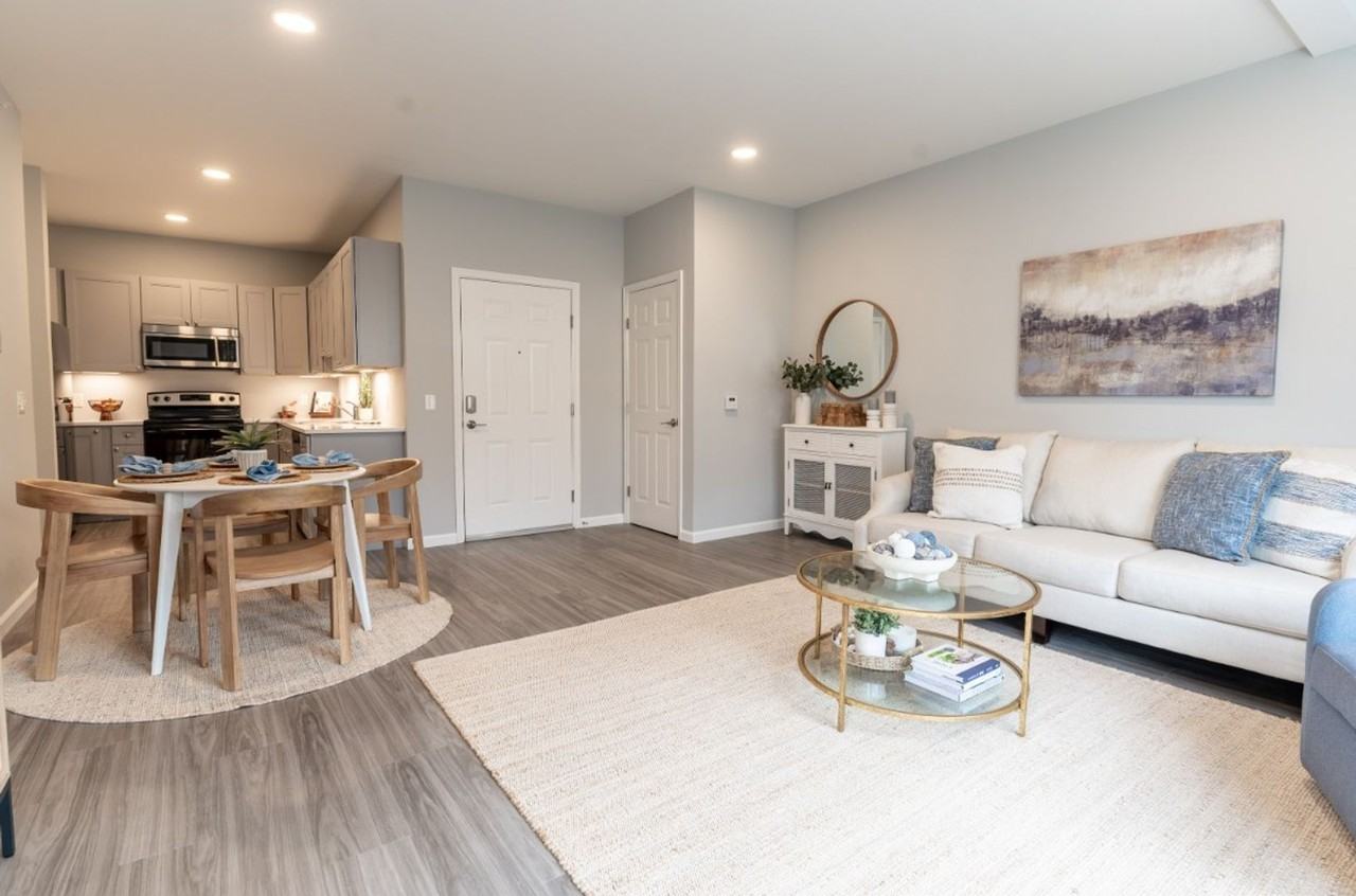 Now Leasing New Luxury Apartment Homes in Allentown! - Photo 7 of 22