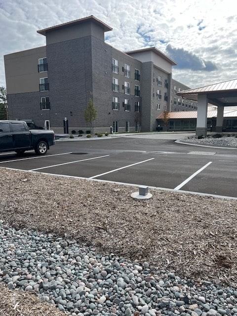 Serenity Shores Apartments - Photo 4 of 4