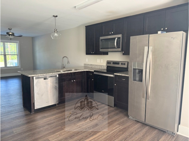307 S Church St #1 - Photo 3 of 14