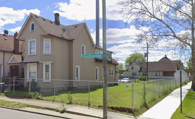 1945 Junction St #1 - Photo 2 of 2