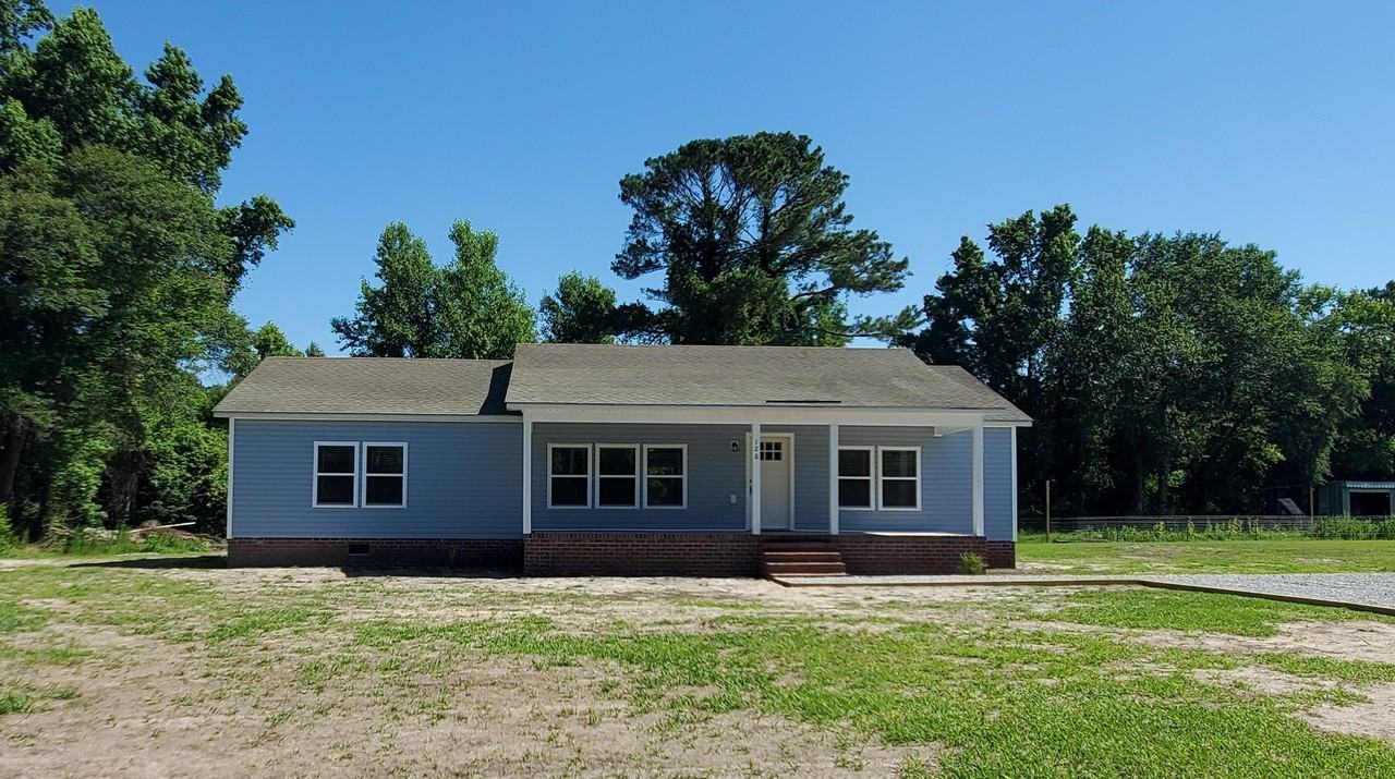 126 Stanford Wiley Ln #1 - Photo 2 of 27