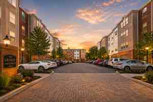 featured image of 500 Van Bussum Ave