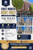 NK West - Photo 1 of 1