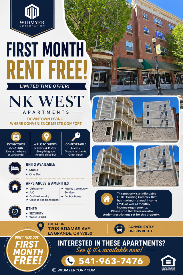 NK West - Photo 2 of 2