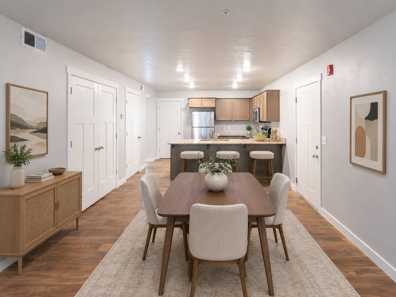 District at Valley Station in Heber - Photo 5 of 21