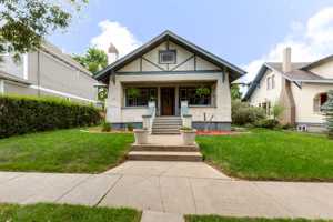featured image of 1217 West Blvd #1