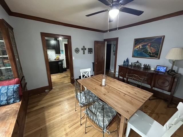 2634 Colchester Rd #2ndFL - Photo 3 of 10
