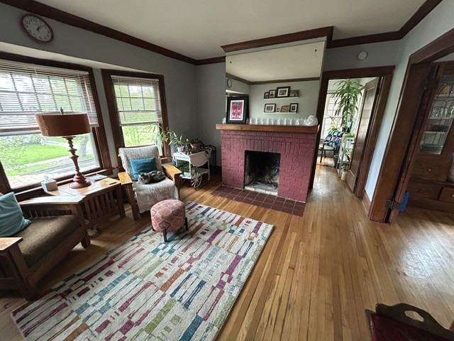 2634 Colchester Rd #2ndFL - Photo 4 of 10