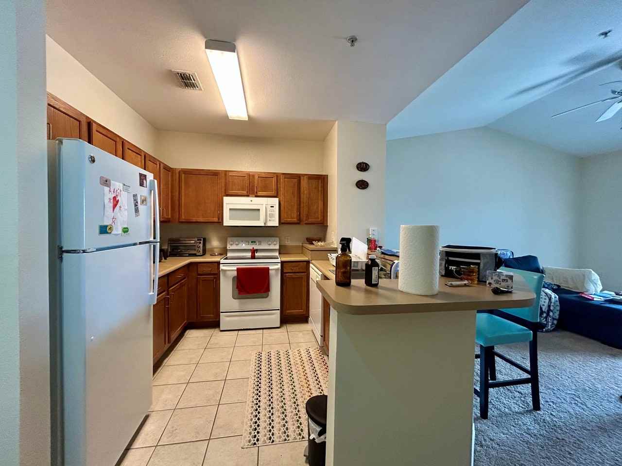 8112 Claire Ann Dr #302 - Photo 3 of 10
