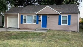 9004 E Gregory Blvd #1 - Photo 1 of 1