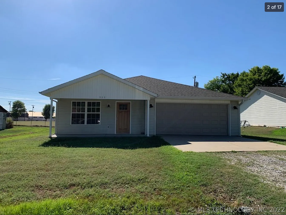908 Cherry Loop #1 - Photo 2 of 17