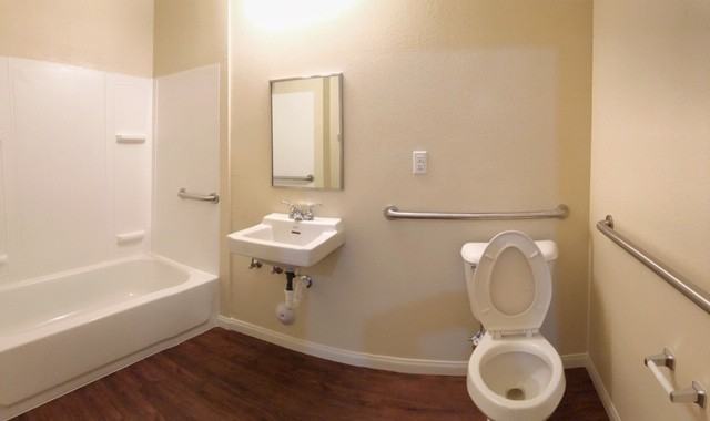 4806 E Charleston Blvd #4806-17 - Photo 4 of 4