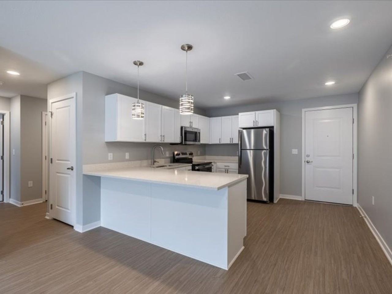 Vitality Apartments - Photo 4 of 50