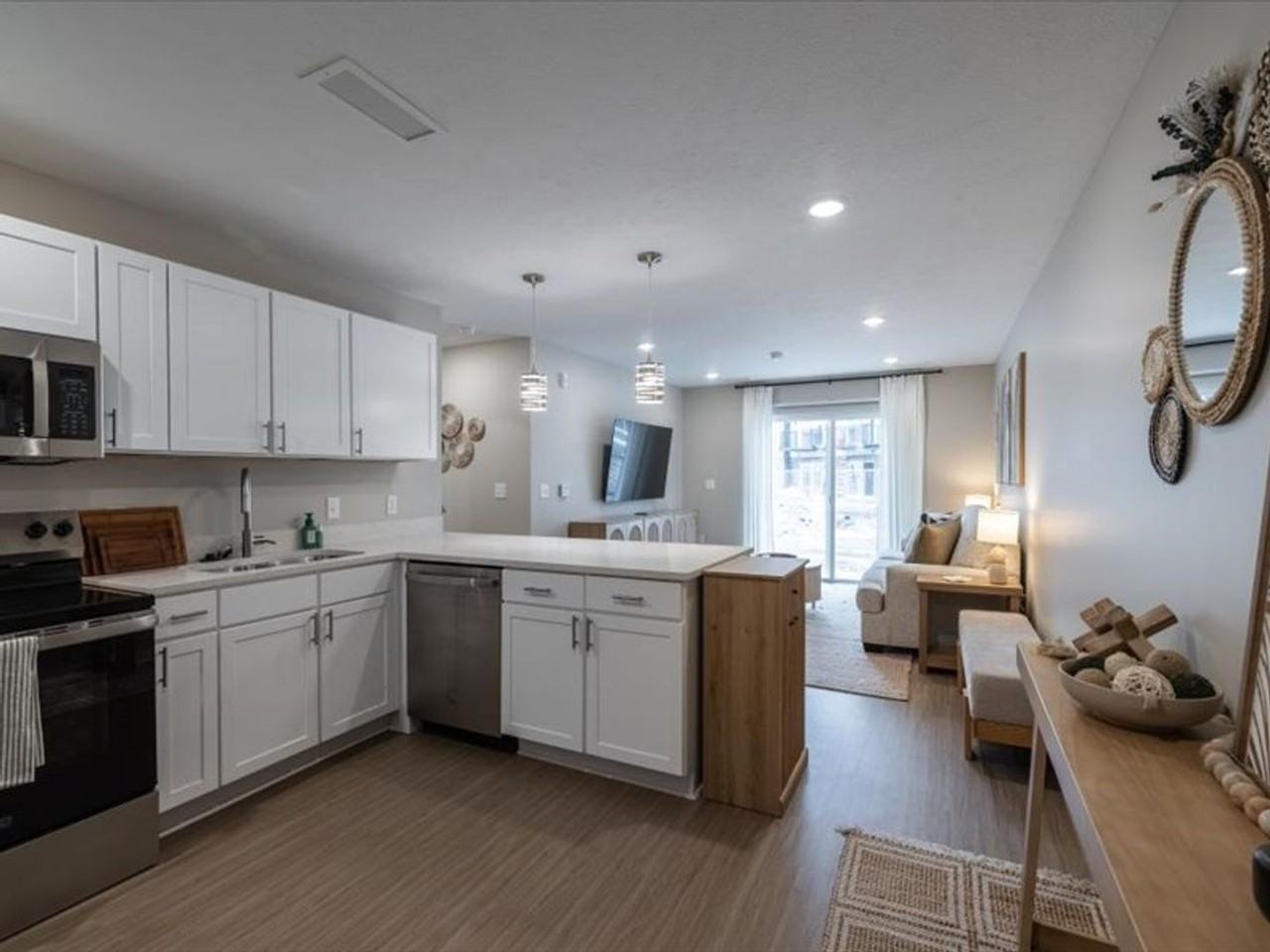 Vitality Apartments - Photo 3 of 50