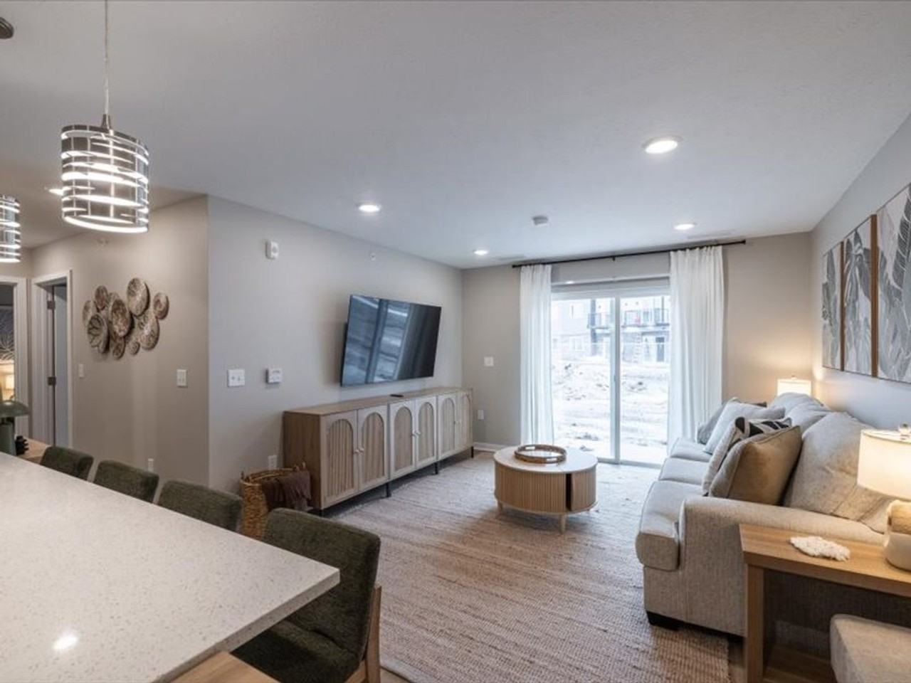 Vitality Apartments - Photo 4 of 50