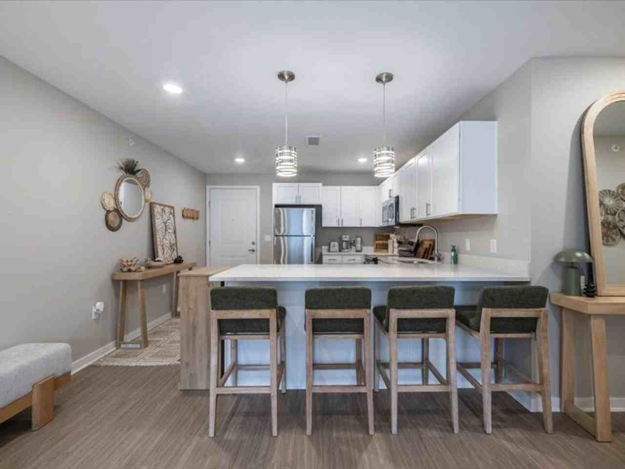 Vitality Apartments - Photo 5 of 50