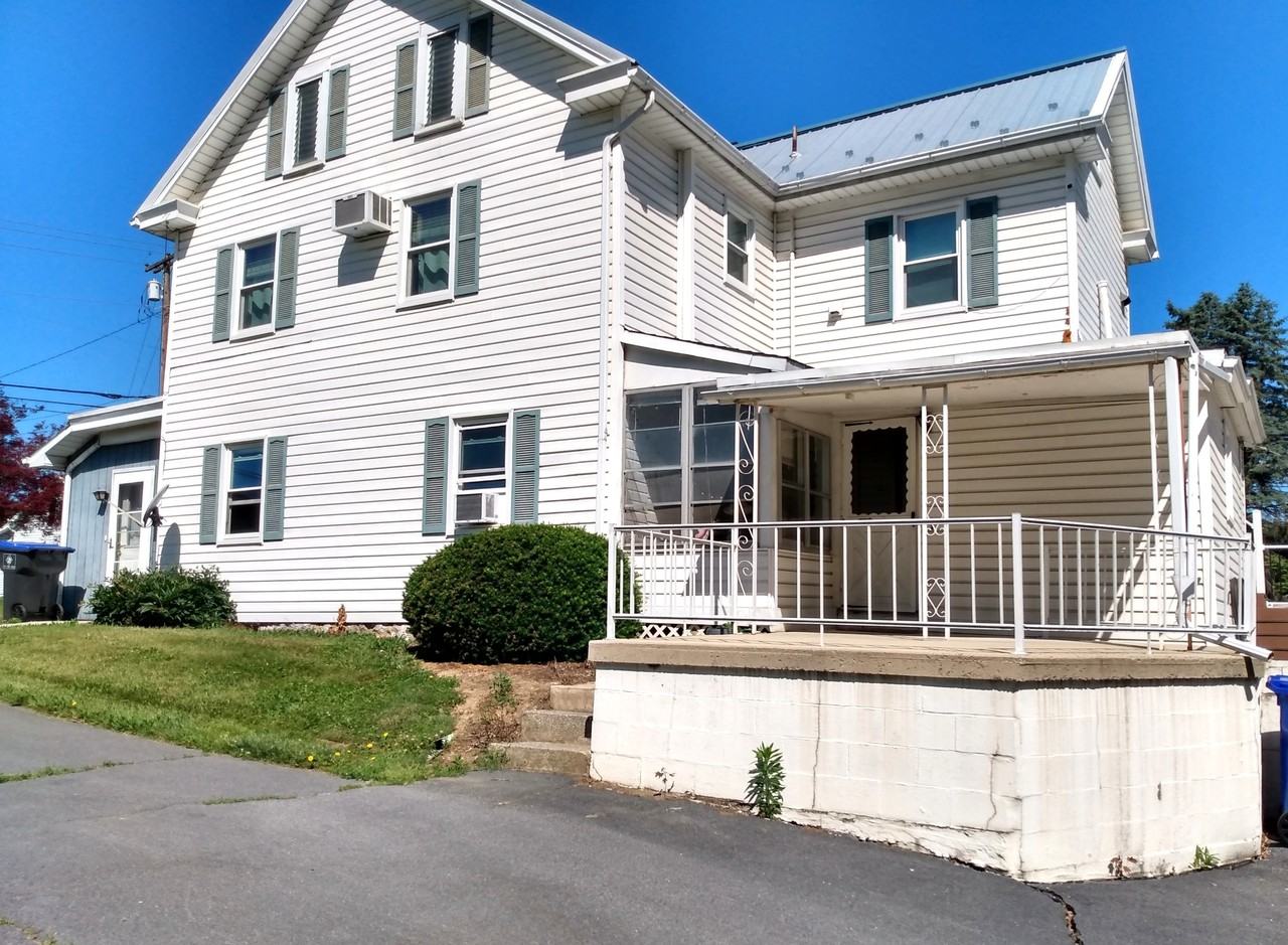 491 Falling Spring Rd #A - Photo 2 of 20