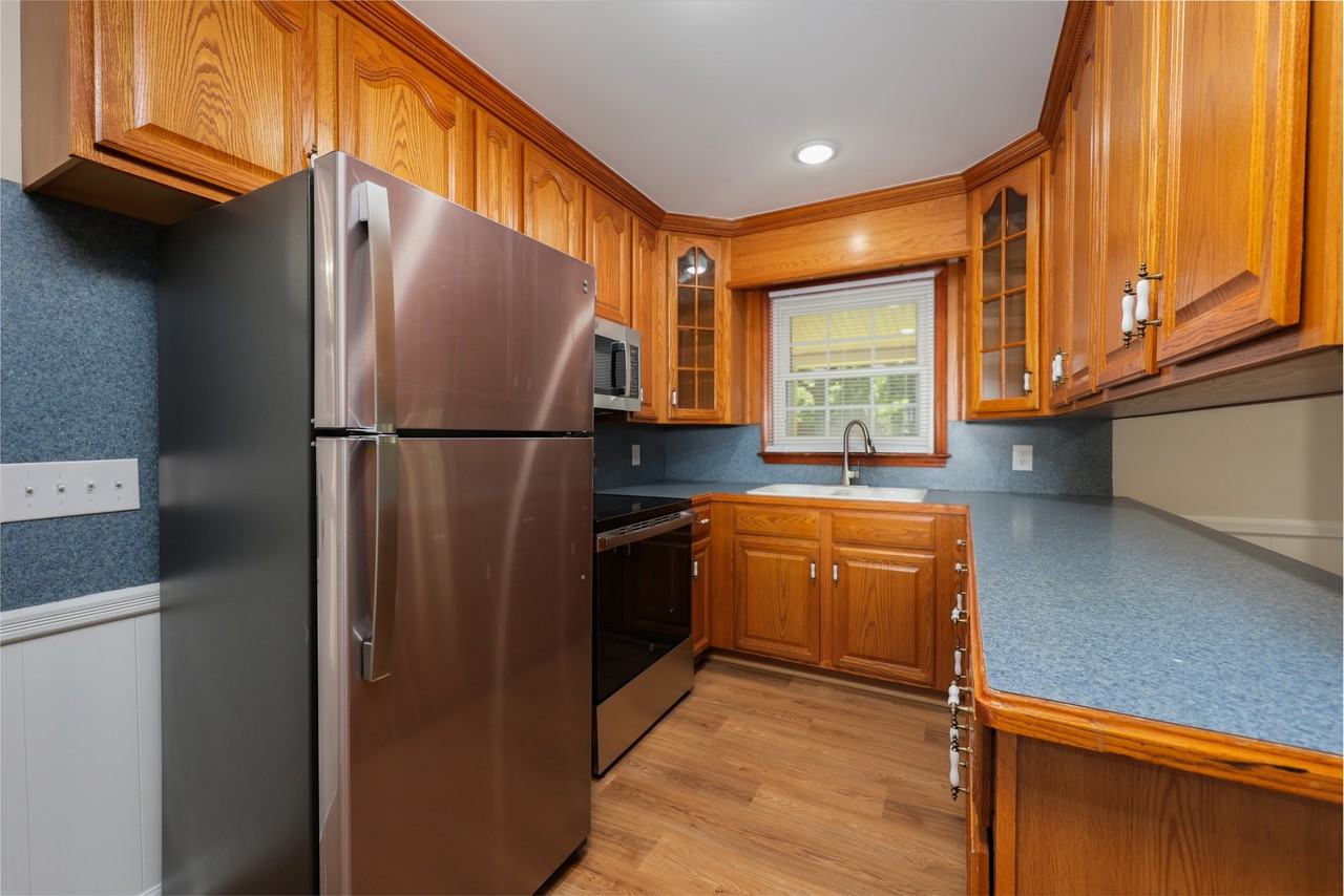 2200 Danny Bell Rd #1 - Photo 3 of 15