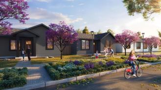 Se Wilson Ave - Photo 1 of 1