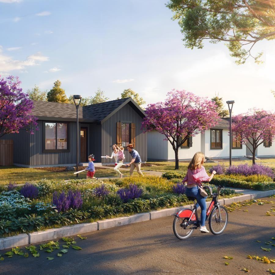 Se Wilson Ave - Photo 5 of 12