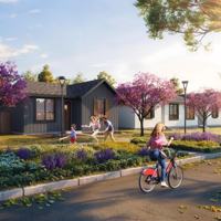 featured image of Se Wilson Ave