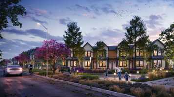 featured image of Se Wilson Ave