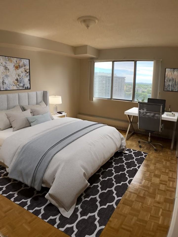 1477 Mississauga Valley Boulevard - Photo 4 of 8