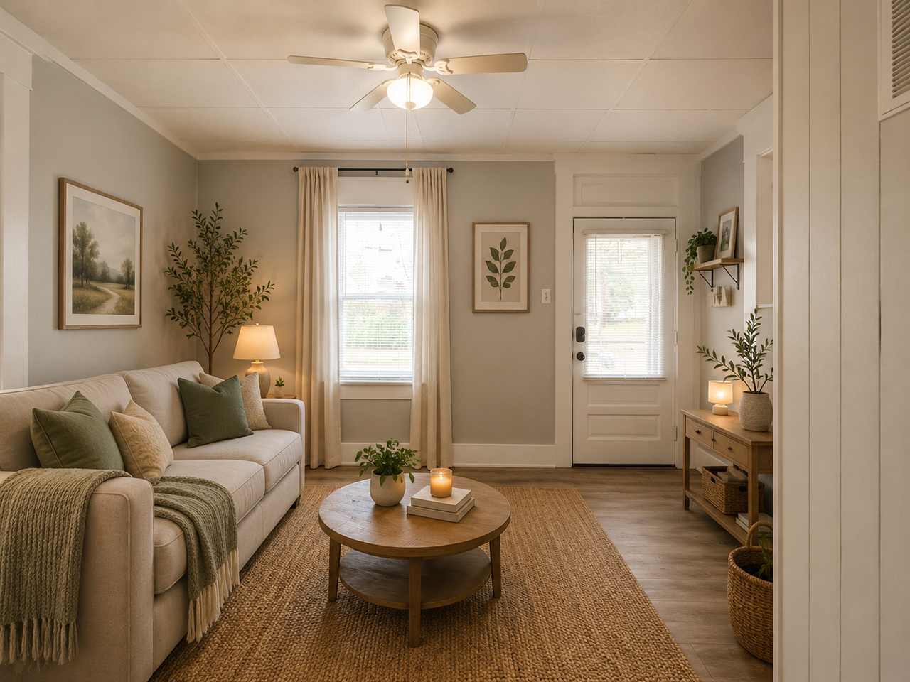 309 S Mckinley Ave - Photo 4 of 11