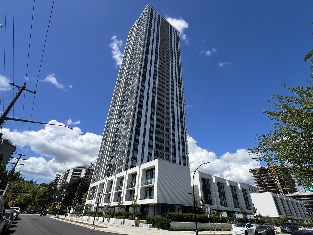 6468 Willingdon Avenue #21xx - Photo 4 of 26