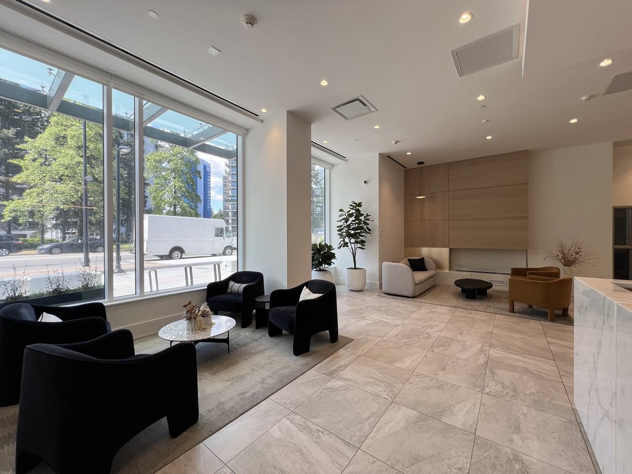 6468 Willingdon Avenue #21xx - Photo 6 of 26