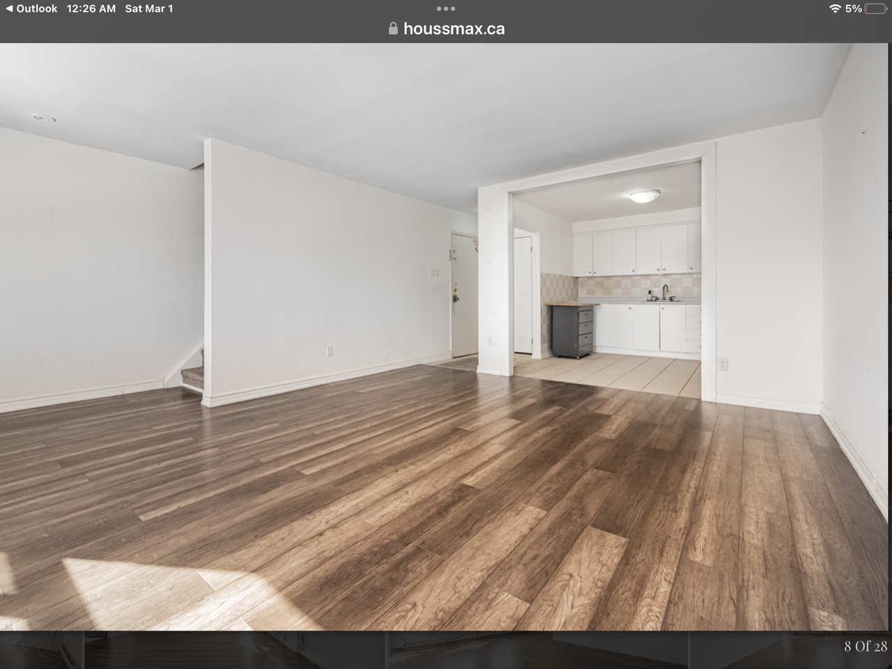 1842 Lakeshore Road West #2 - Photo 2 of 14
