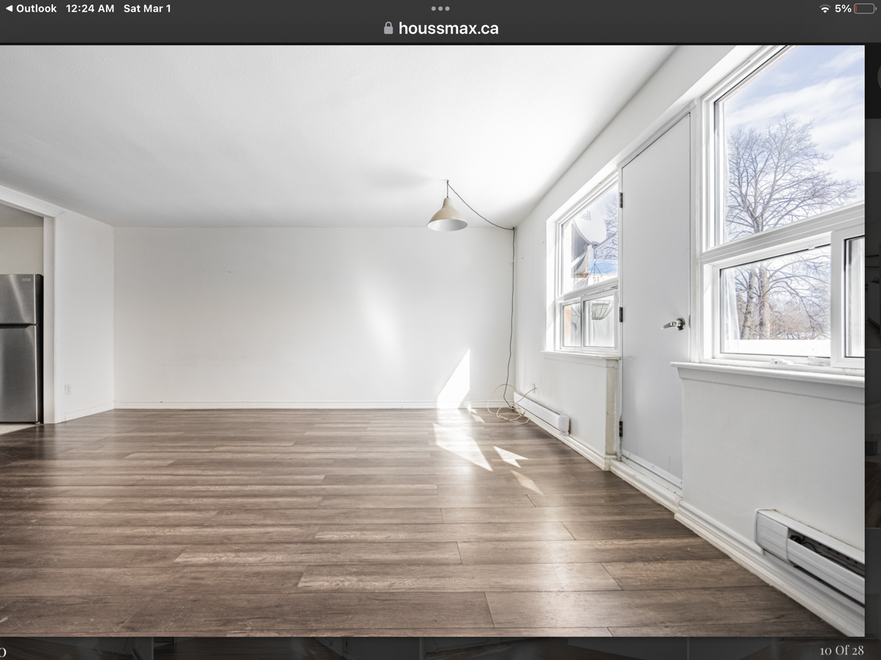 1842 Lakeshore Road West #2 - Photo 3 of 14